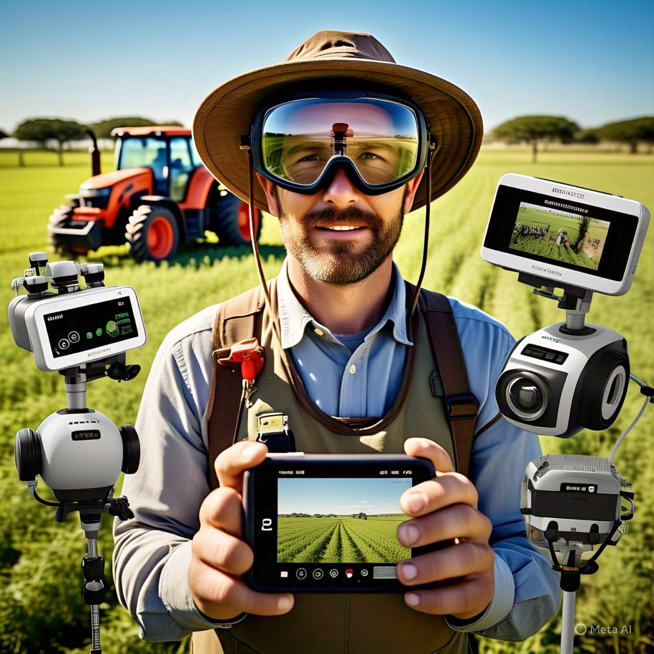 How to Choose the Best Farm Management Gadgets