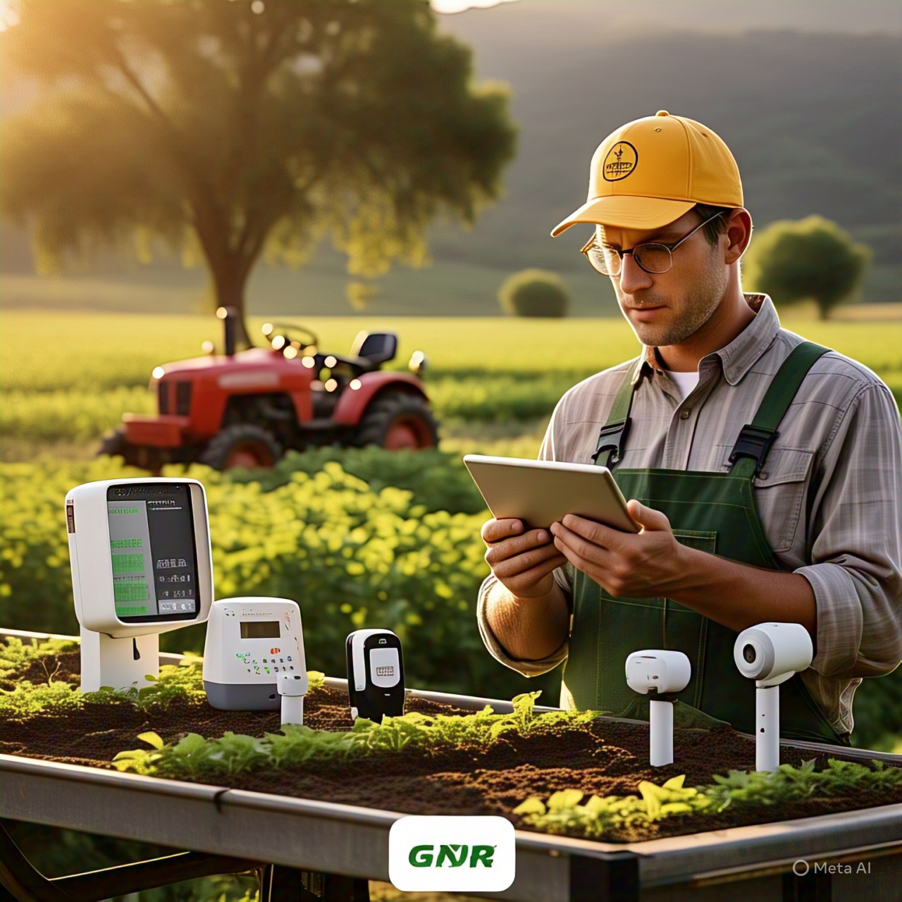 How to Choose the Right Crop Monitoring Tools