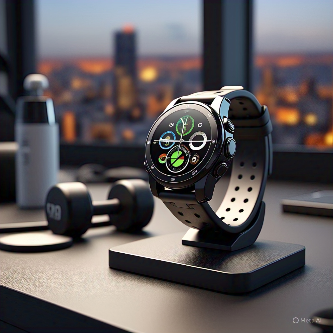 Samsung Galaxy Watch Ultra – Ultimate Wearable for Fitness & Style