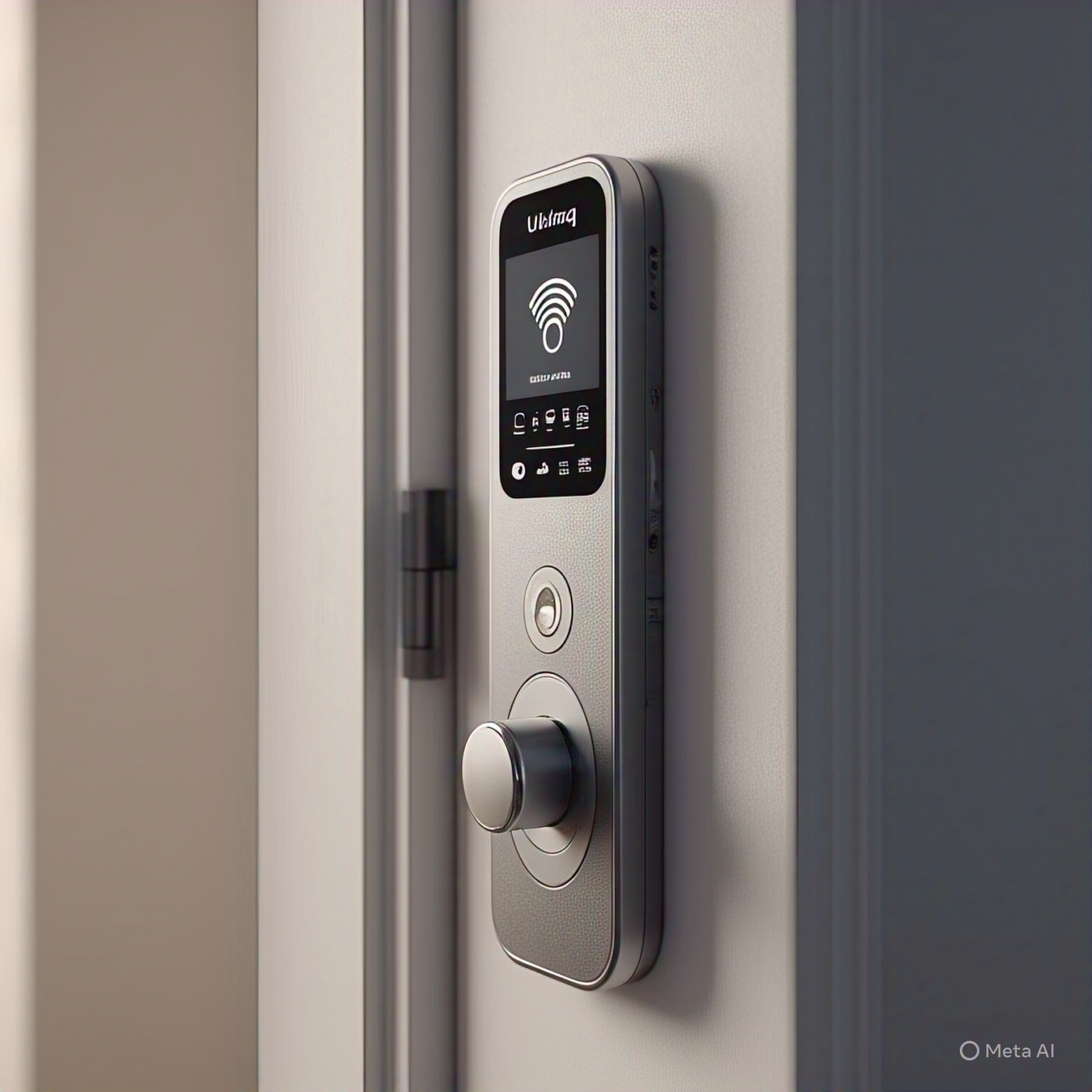 Ultraloq U-Bolt Pro Wi-Fi Smart Lock – Review & Features