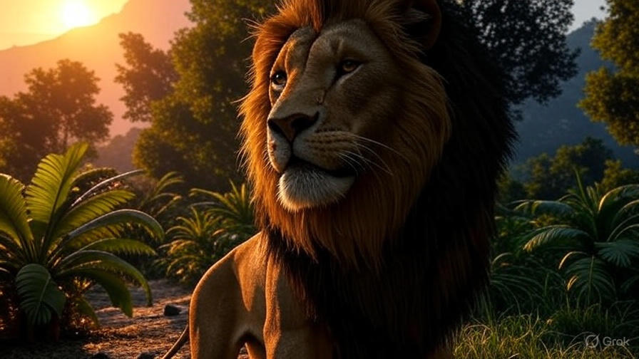 Why Wildlife Matters in Open-World Games