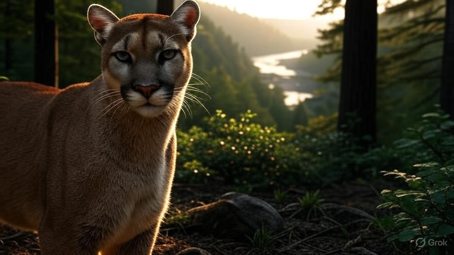 Possible Wildlife Secrets in GTA 6