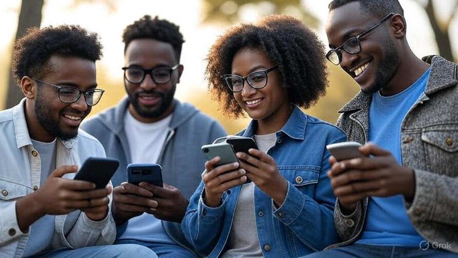Revolutionary Social Media Integration Within the Game