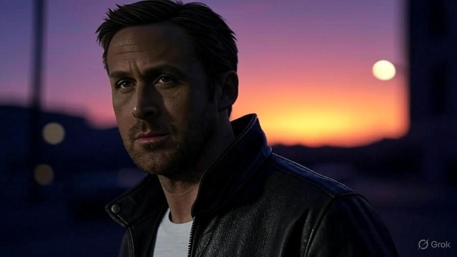 Why Ryan Gosling Fits Perfectly Into GTA 6’s World