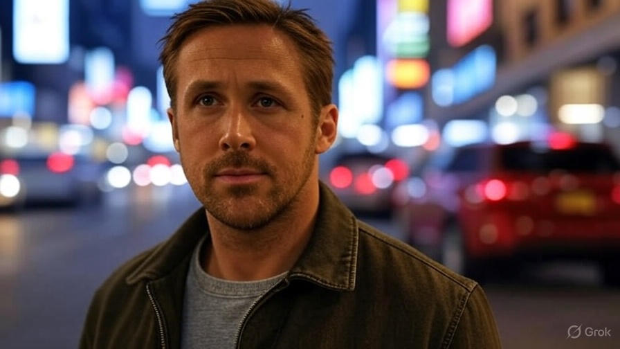 The Origins of the Ryan Gosling GTA 6 Mod